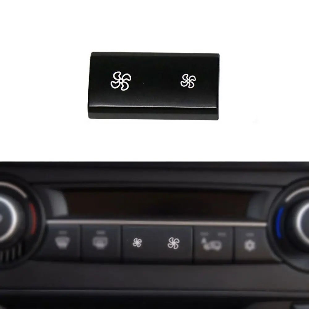 Air Conditioning Switch Buttons Air Volume Button Air Conditioning