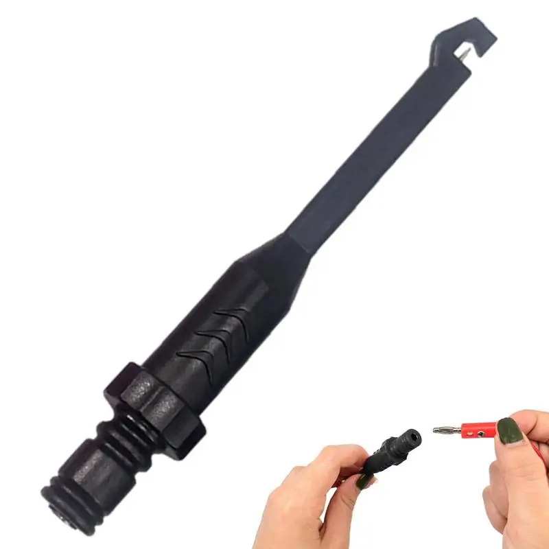 

Изоляционные иглы для прокола автомобиля, 4 мм