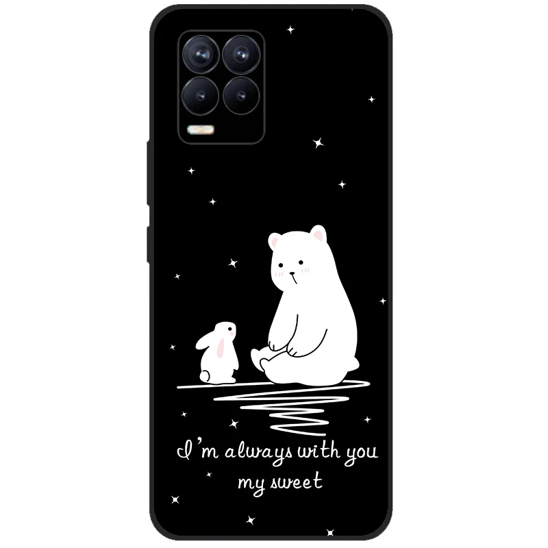 Luxury Shockproof Soft Silicone Phone Case - Premium TPU Bumper Cover
