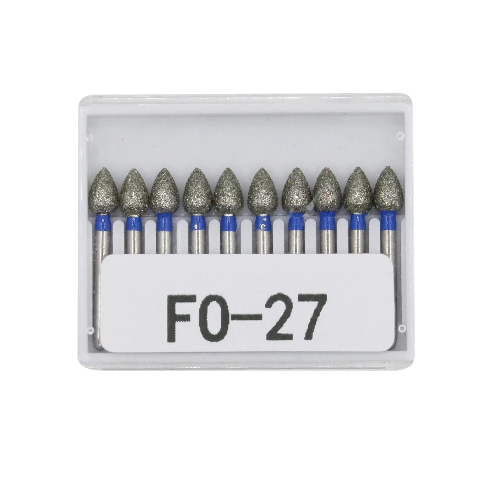 Рисунок 6 - Сверла диаметром FG AG10 шт./комплект