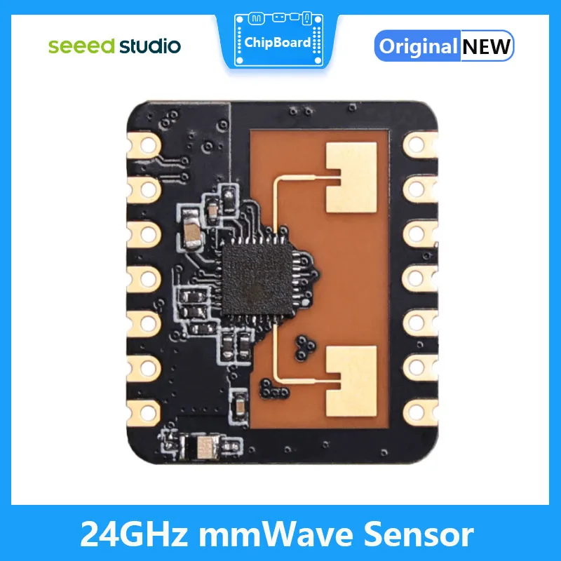 XIAO mmWave , ΰ  , FMCW, Ƶ̳ , Ȩ ýƮ, ESPHome, 24GHz