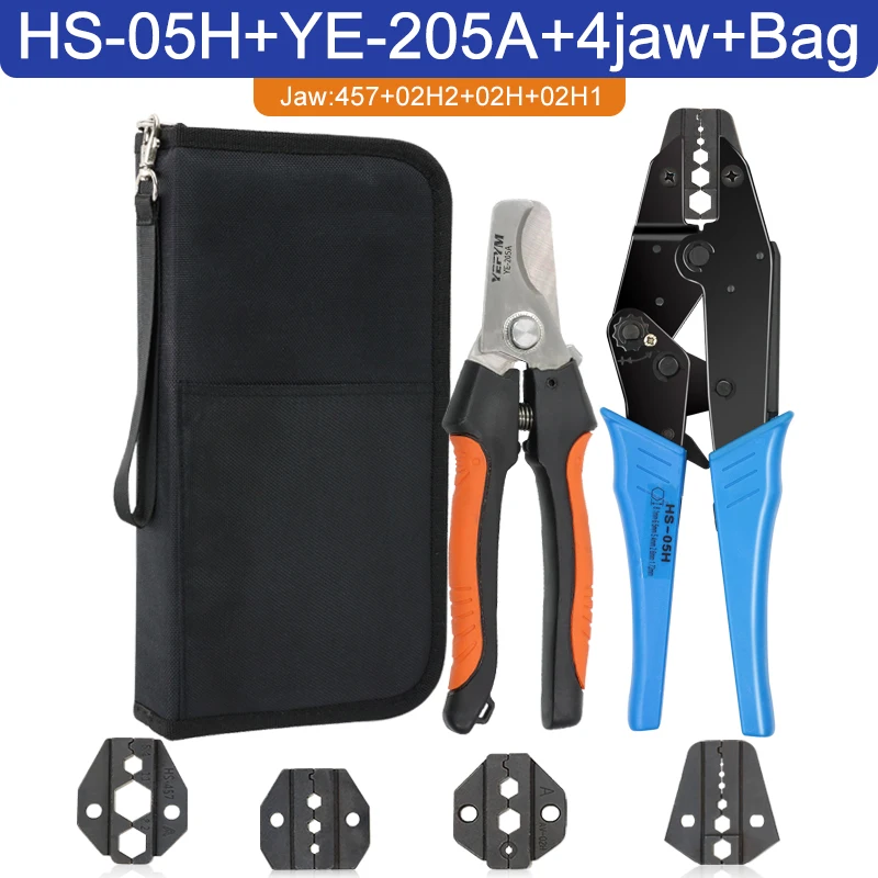 同軸BNC用カシメ工具DCC0908 Pressmaster (Sweden) 同軸BNC用カシメ工具DCC0908 Pressmaster (Sweden)