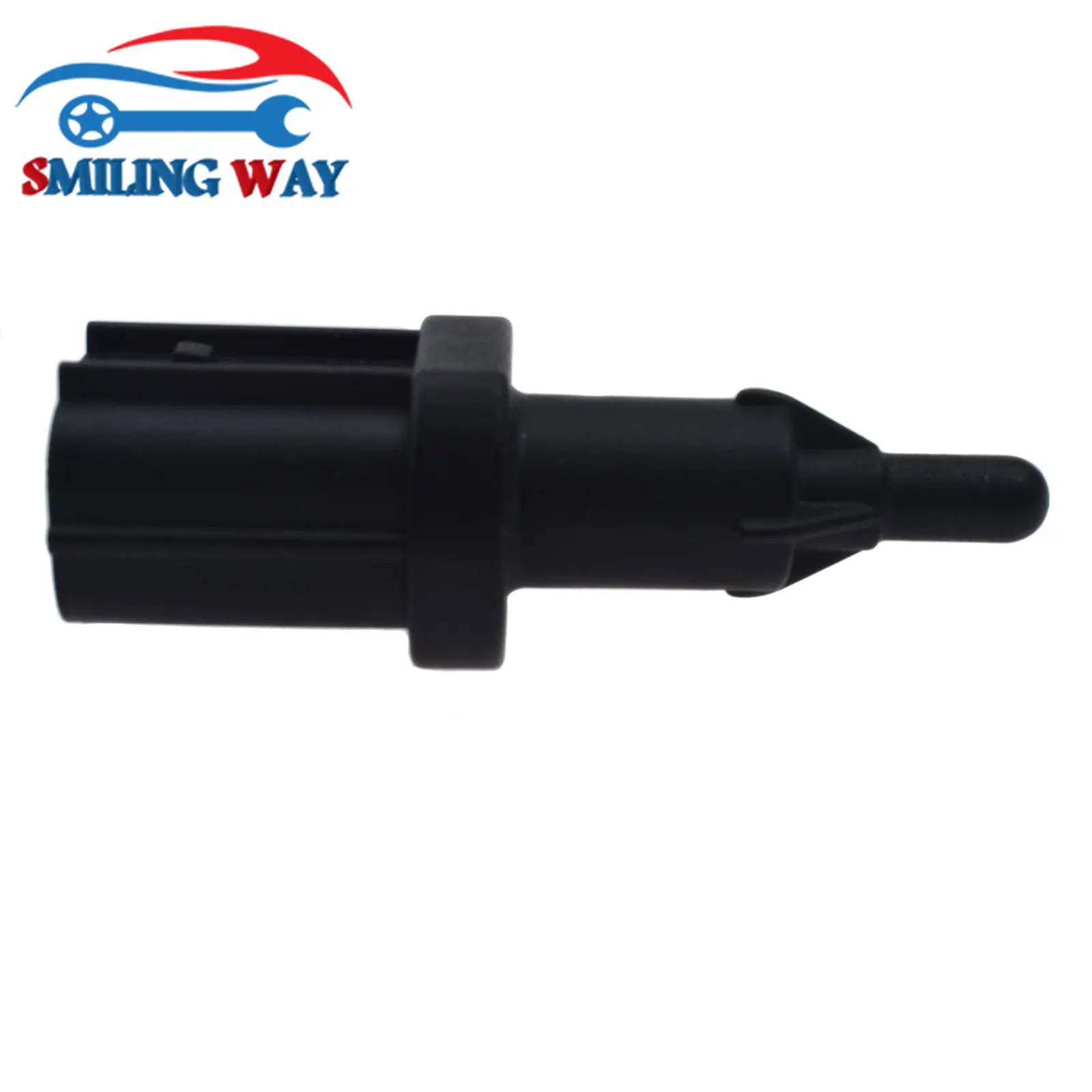 Air Intake Temperature Sensor IAT OBD2 or with Harness Connector Plug For Honda Civic 1996-2000 1.6L or Insight 1.0L 2001-2006