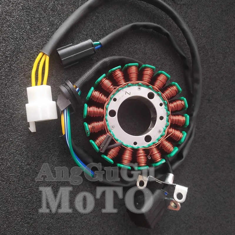 For ZONTES ZT310-R/T/V/X ZT250-S/R 310R 310T Motorcycle Generator