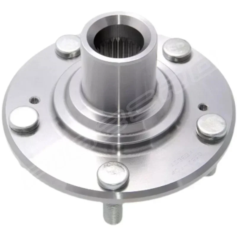 1pc Front Wheel Hub Bearing for Honda Accord Fit City Civic Odyssey Vezel Crider Jade Spirior Crosstour