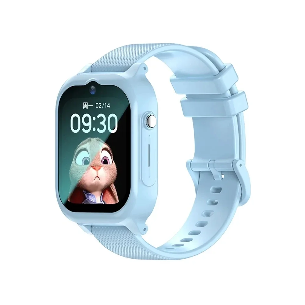 

4G Kids Smart Watch SOS GPS Location Tracker Smart Watch for kids Sim Card Video Call Camera Waterproof Smartwatch For Children