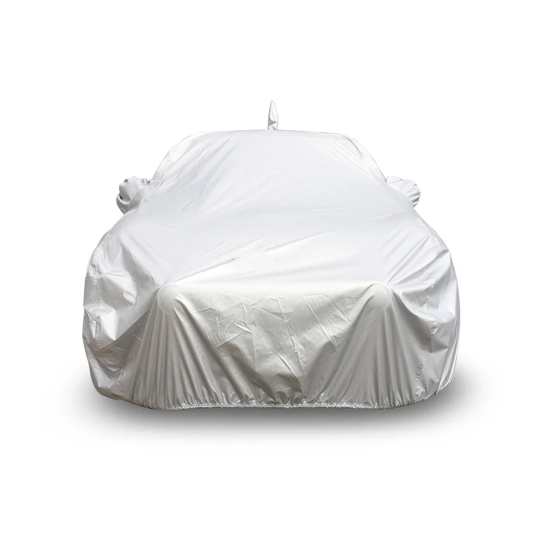 Car Covers Outdoor Sun UV Snow Waterproof Dust Protection For Mini Cooper R56 R55 R60 F54 F55 F56 F60 Styling Accessories Slive