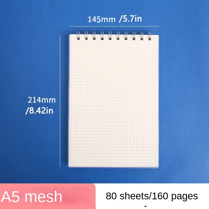lattice-A5-80 sheets