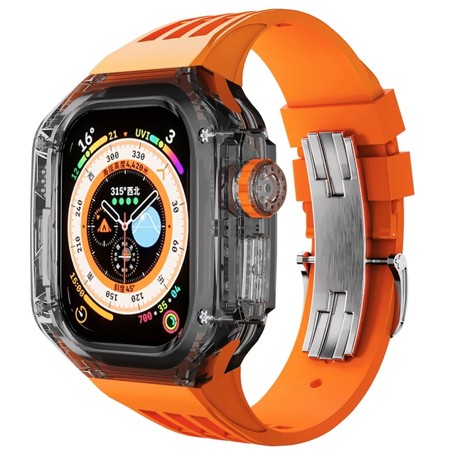 Acessórios para Apple Watch Ultra 49mm