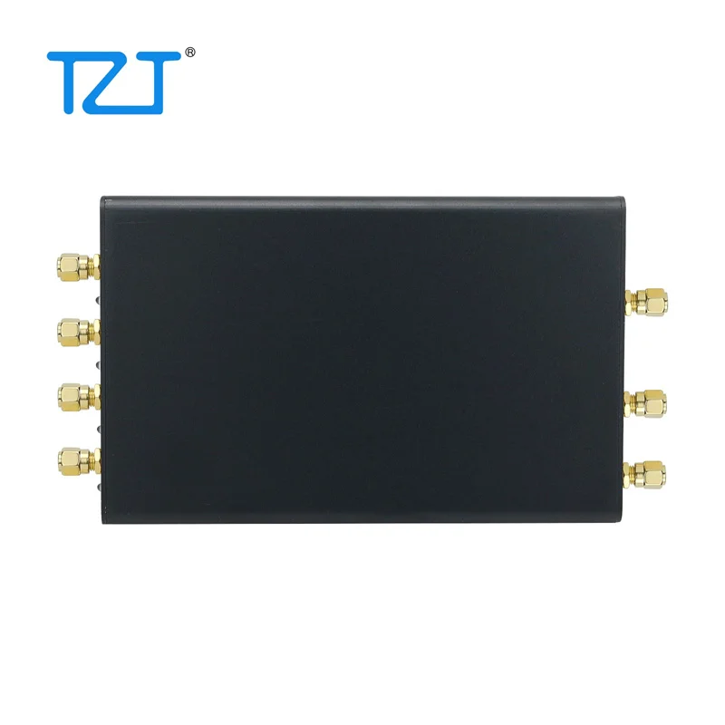 TZT TQTT B210 SE SDR 하이 소프트웨어 정의 라디오 트랜시버, VIRTEX6 칩 교체, USRP B210 용, 새 버전
