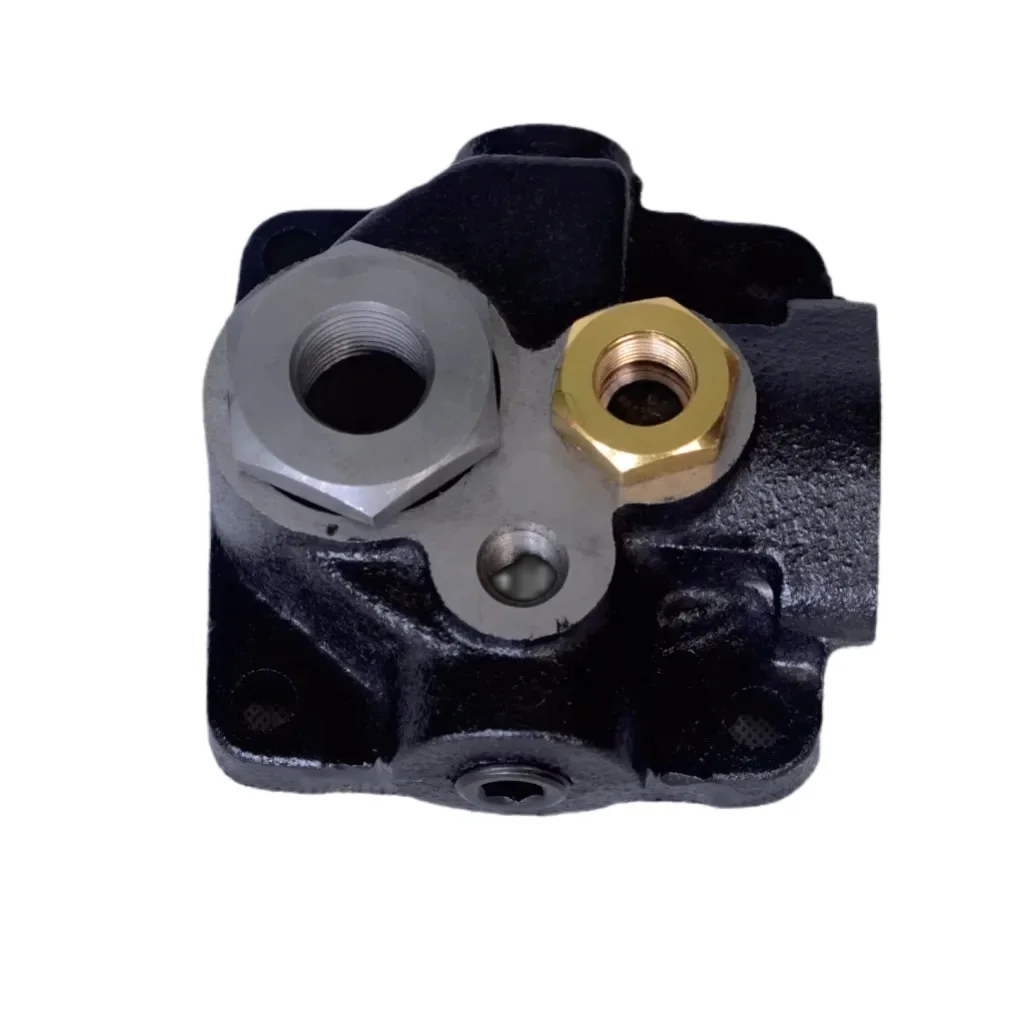 FOR HINO EM100 ENGINE AIR PUMP CYLINDER HEAD 29110-1243 291101243