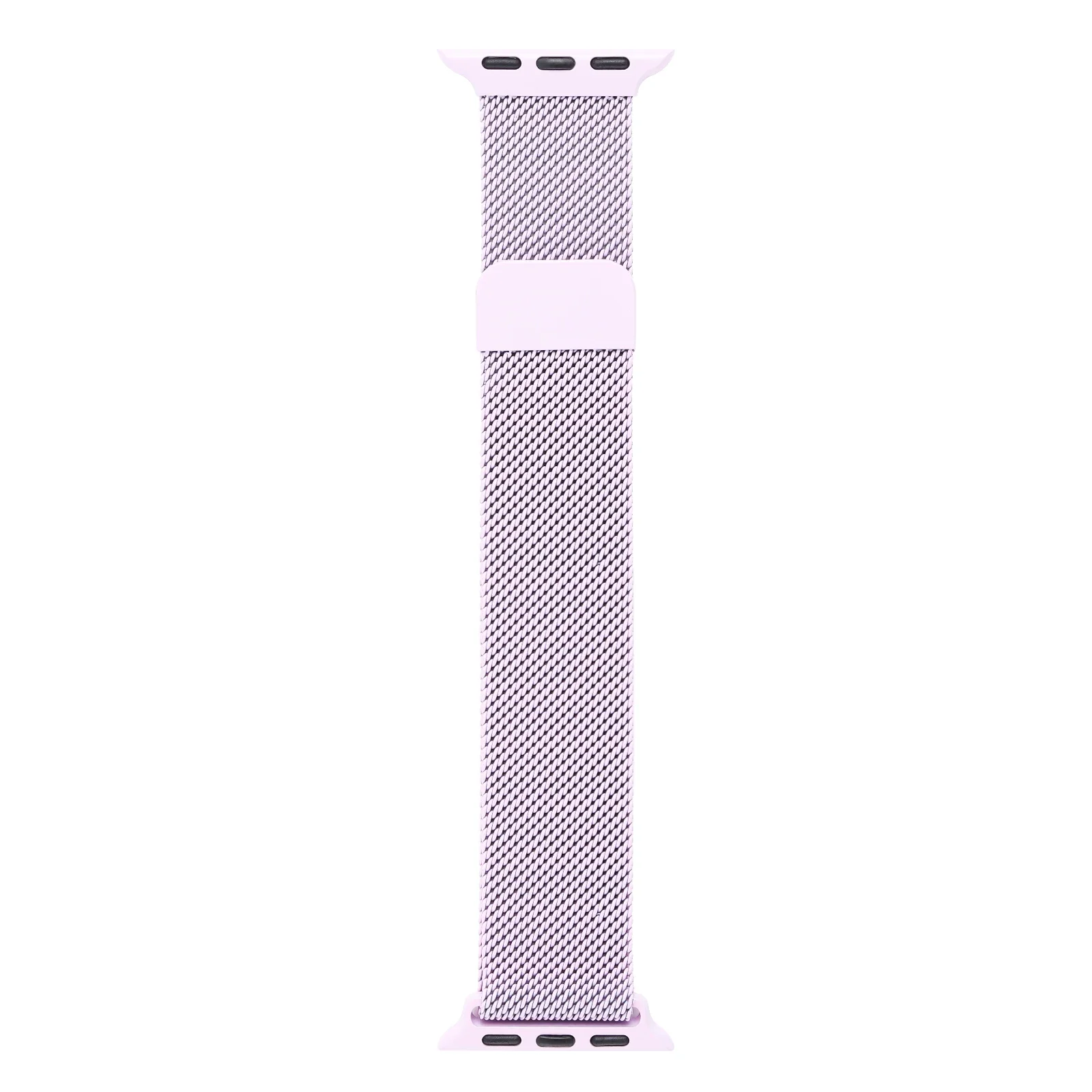 Elegant Milanese Loop Stainless Steel Watch Band Bracelet Strap