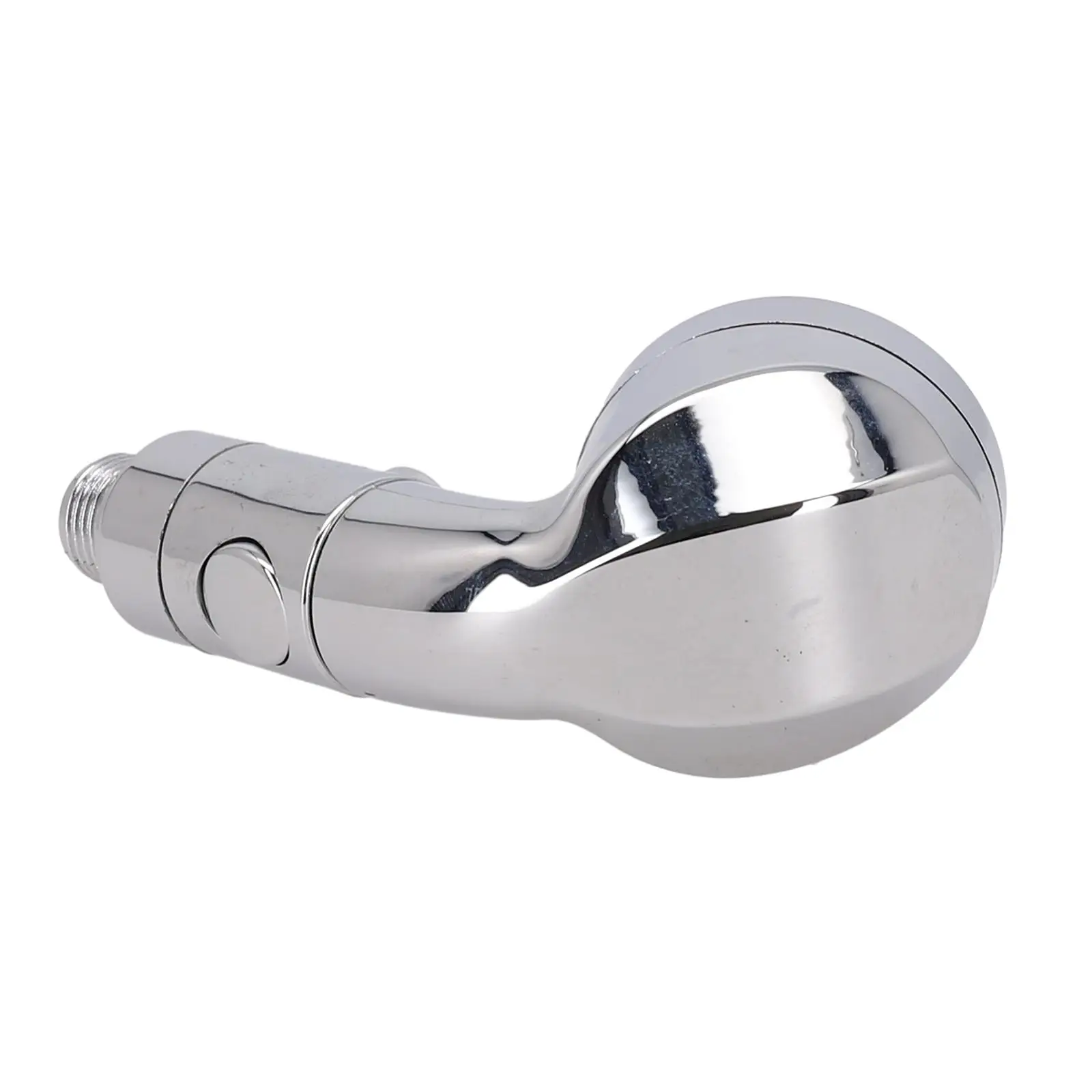 

Newest Shower Head Shower Nozzle ABS Corrosion-resistant Durable High-quality Material No Rust Fixtures For Hair Shampoo Shower