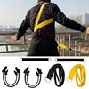 Portable Tennis Turning Training Belt Swing Practice Turning Trainer Lightweight Training Belts Professional Sports Equipment