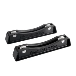 Standard 1KG Filament Spool Holder with Bearing Design (1 Set)