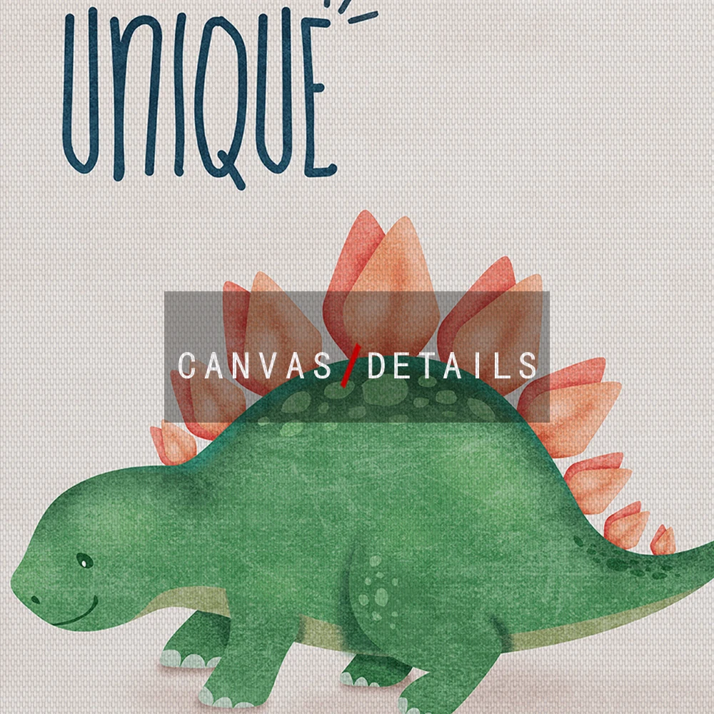 Рисунок 4 - Постеры и принты динозавров