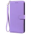 Light Purple -Strap
