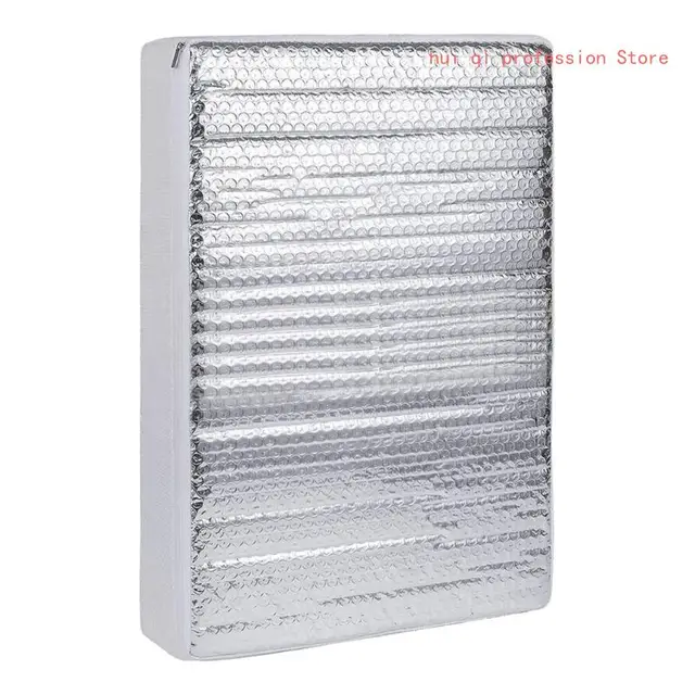 Mousse De Protection Réfléchissante - CYG TEFA CO.,LTD. - Anticorrosion