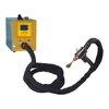 15KW Handheld High Frequency Heater Circulating Water-cooled Copper Pipe Welding Machine Air Condition Tube Brazing Machine 5