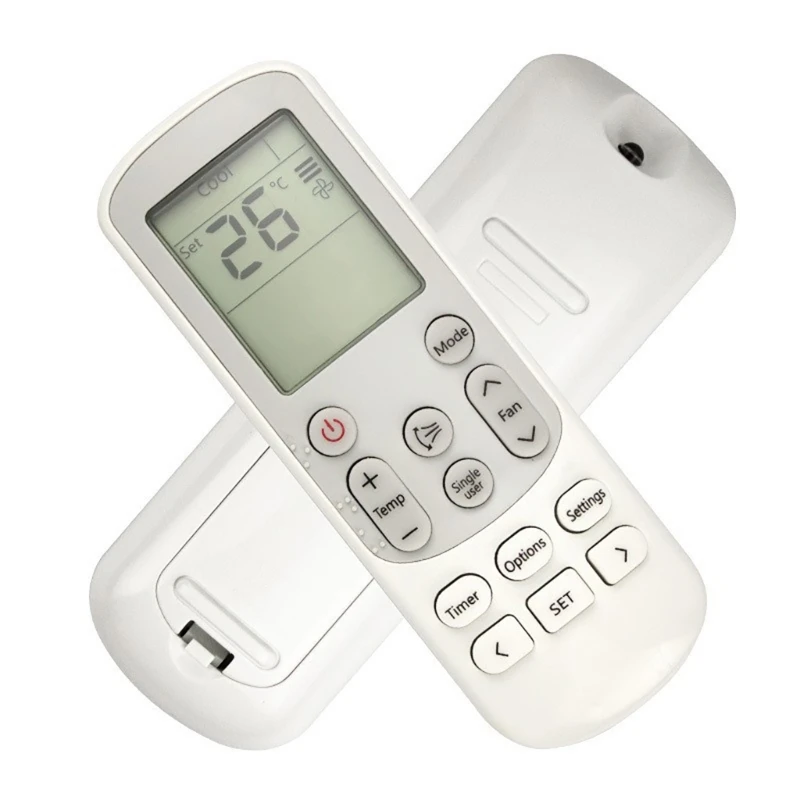 교체 DB93-14643 DB93-1463T DB93-1463S DB93-15882Q LCD 원격 95AF