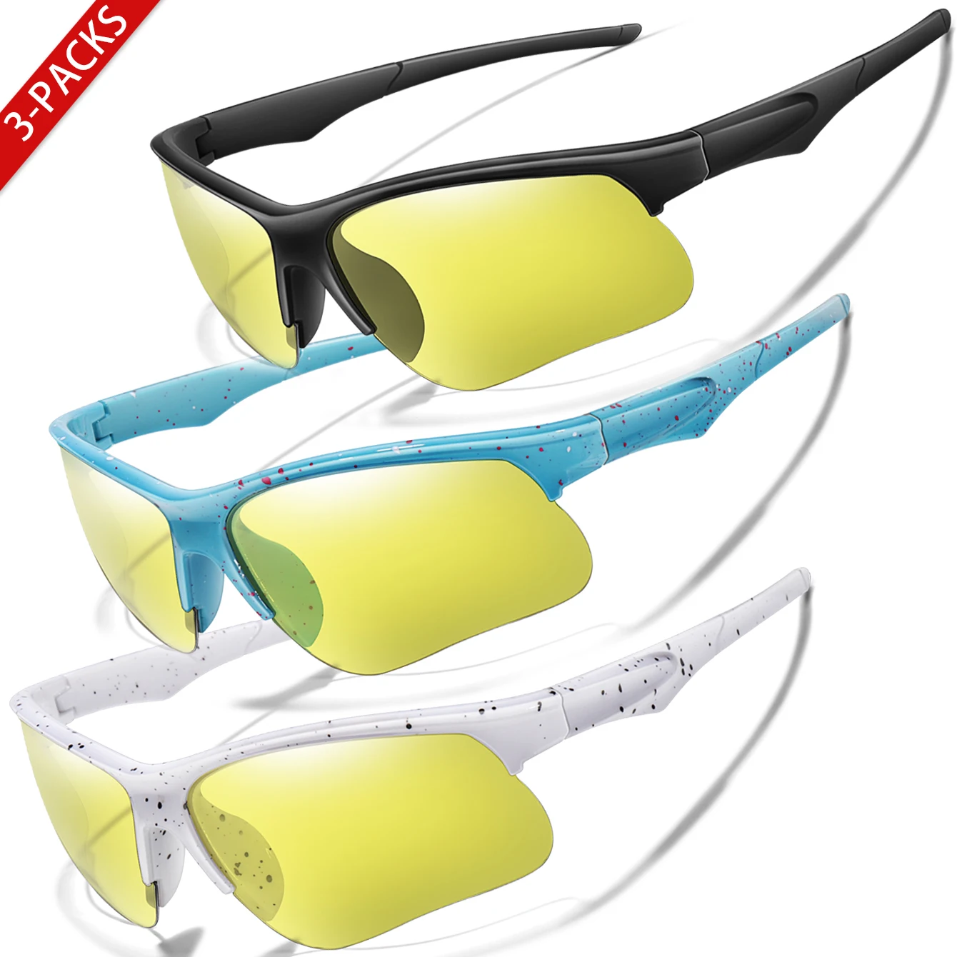 UV400 Cycling Sunglasses Cycling