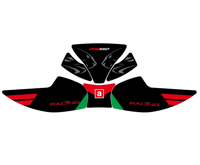  ̲    ũ е, ȣ ƼĿ,   ׸ Į е, Aprilia RS660 RS 660