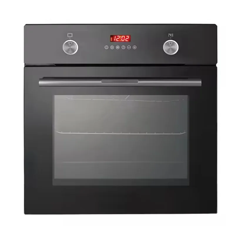 

Высокое качество, конкурентоспособная цена, кухонные приборы 4 8 9 11, Электрический одиночный OEM удобный встроенный духовой шкаф, бесплатные запасные части 220