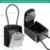Padlock Keys box#3