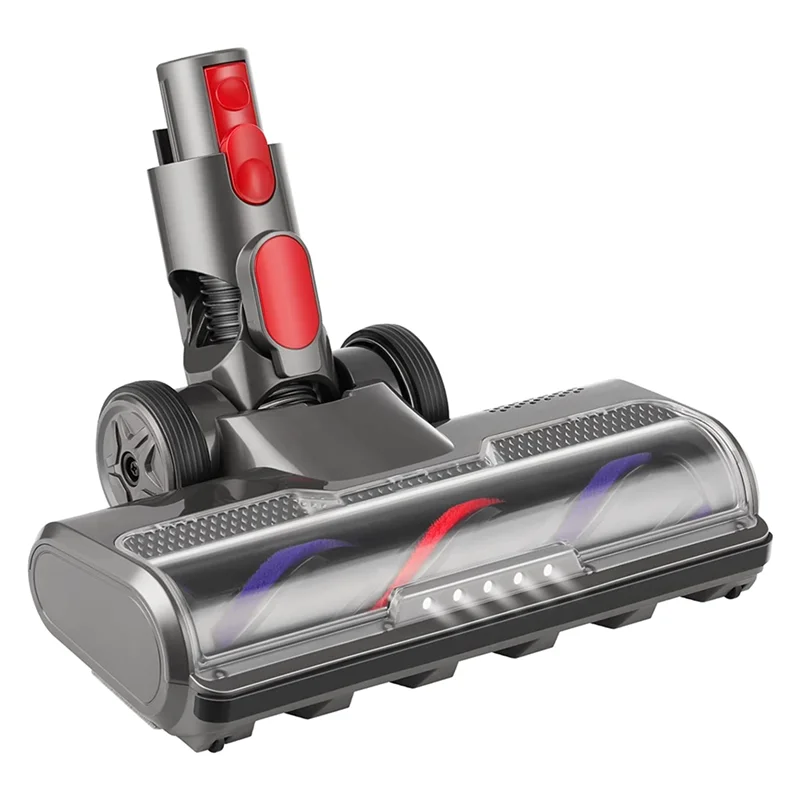 

Электрическая щетка с прямым приводом для Dyson V7 V8 V10 V11 V15, аксессуары для электрической щетки, насадка для пылесоса