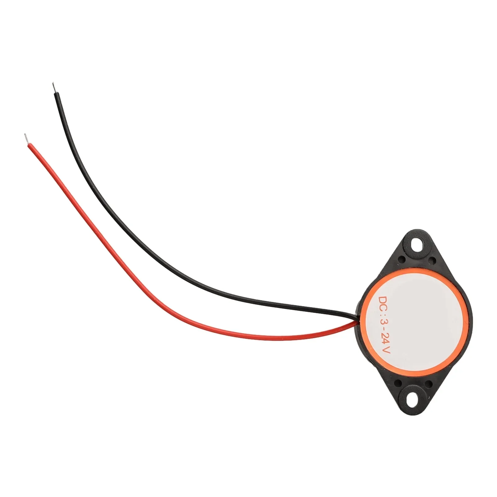 Warning Buzzer Electronic Buzzer 3-24V 15mA 100dB
