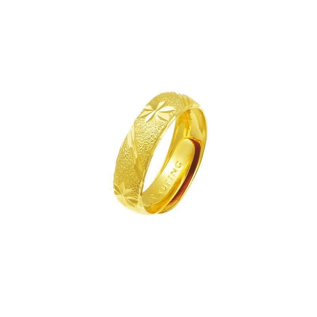 Gold Ring 22 Karat – aabhushan Jewelers