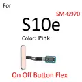 S10e Pink