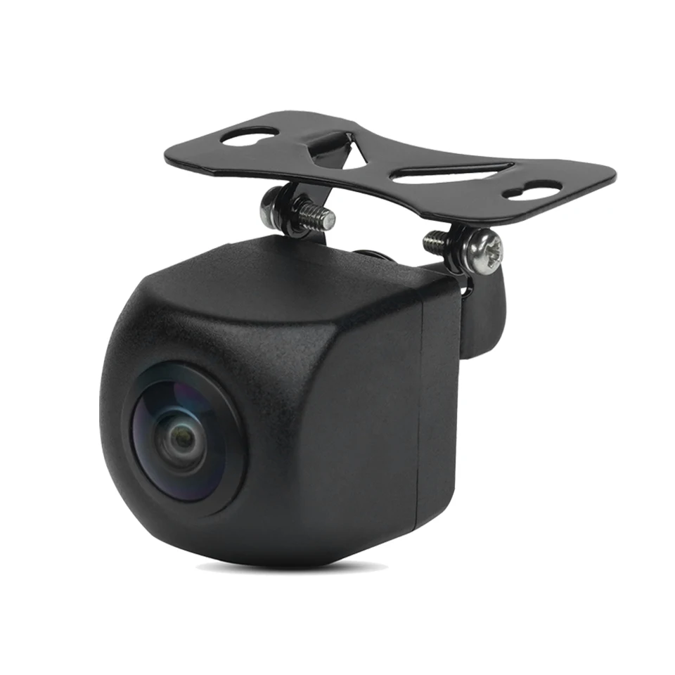 1080P HD Wide Angle Waterproof Car Rear View Camera
