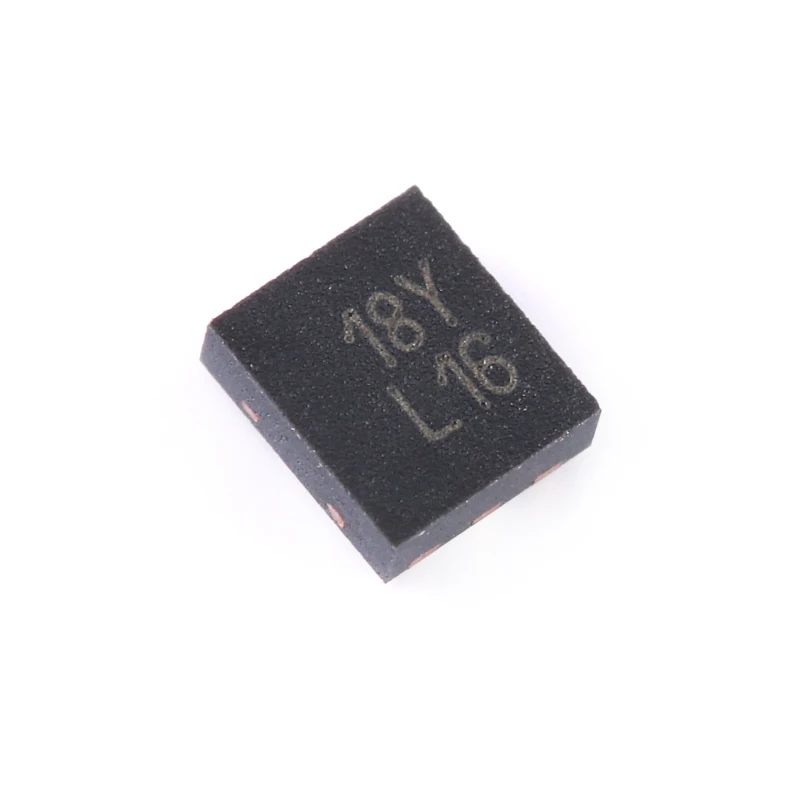 Рисунок 3 - стандартная маркировка; L16 LDO