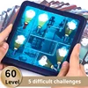 Children Exercise Logical Thinking Puzzle Toy Ghost Clearance Board Game Portable Brain Catcher Small Strange Spirit Animal 5
