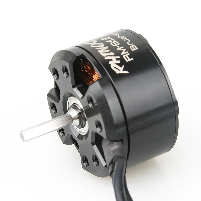 Rhino Crawler RM-S12 1470/1900/2340KV Lightest Weight