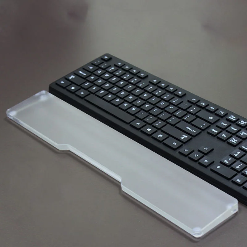 Pad Gamer Mão Resto, E-sports, Escritório, RGB
