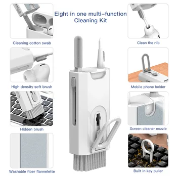 20-in-1 Digital Cleaning Tool Set 6