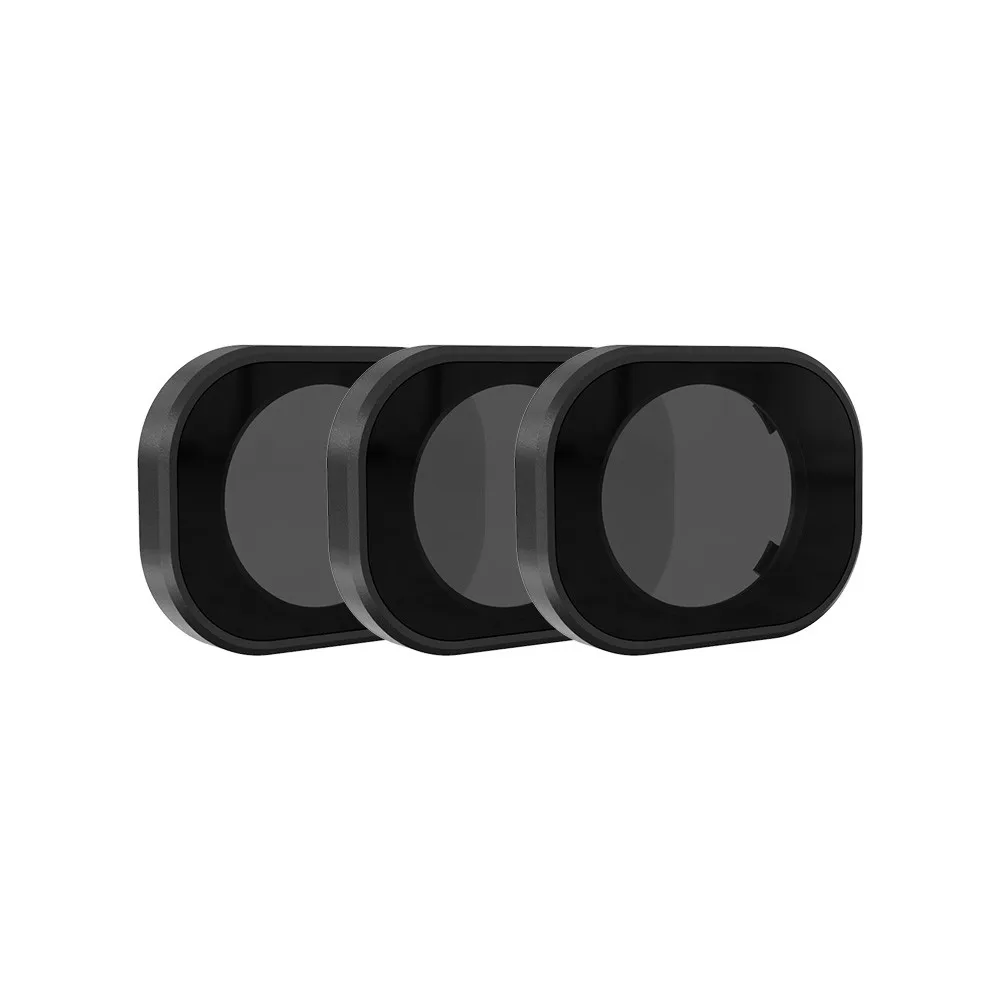 RunCam ND Filter Set and Original Lens Cover for RunCam Thumb Pro thumbnail 6