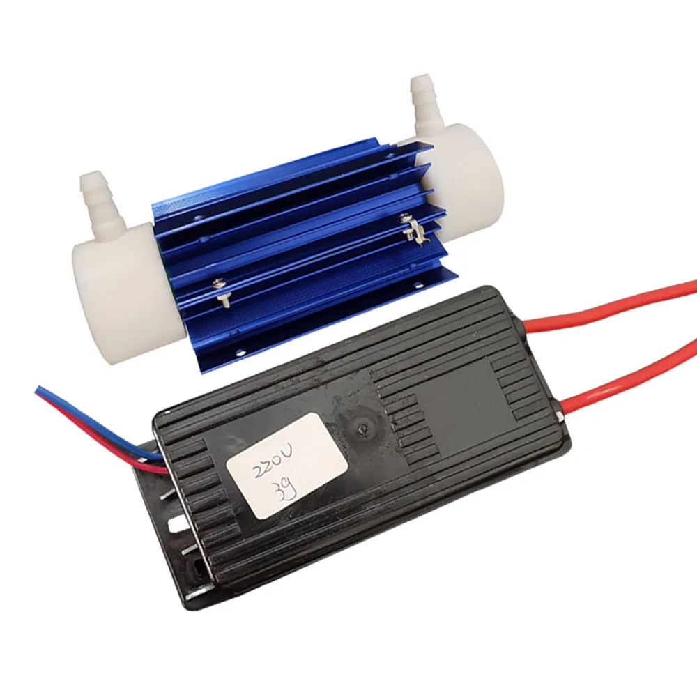 

3G Ozone Generator for water purifying Air cooling Ozonator XinOzone