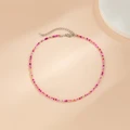 Pink colorful