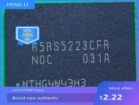 

100% NEW H5RS5223CFR-N0C