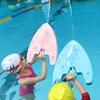 Floating Board Water Gun Swimming Pool Beginner Assisted Swimming Equipment Shooting Fight Summer Toys for Children Gifts 1