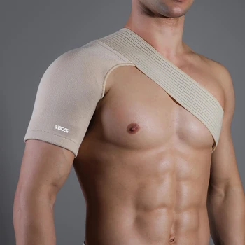 Elastic Shoulder Support Brace 1