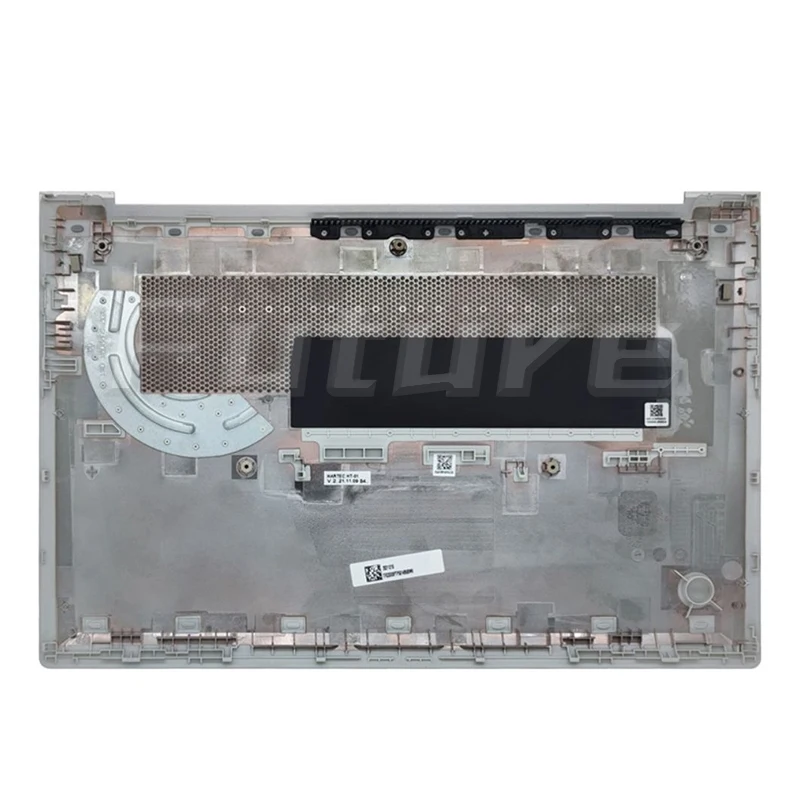 HP ProBook 430 G8 ZHAN 66 PRO 13 G4 용 노트북 LCD 후면 커버, 팜레스트 상단 하단 상단 커버, 실버 탑 케이스, 신제품