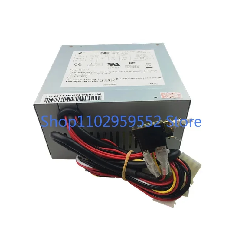 전원 공급 장치 115/230 V AC 조정 가능 스위치 IPC 전원 공급 장치용 PP-300V용 1개