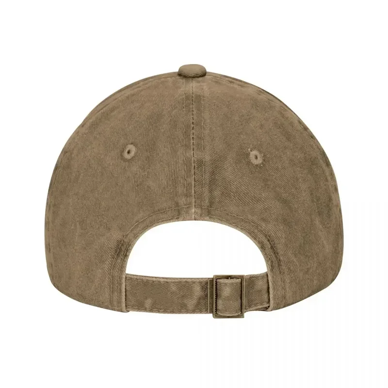 Y2K Visit Twin Peaks Cowboy Trucker Cap Fluffy Caps Male Women'S Hat 4