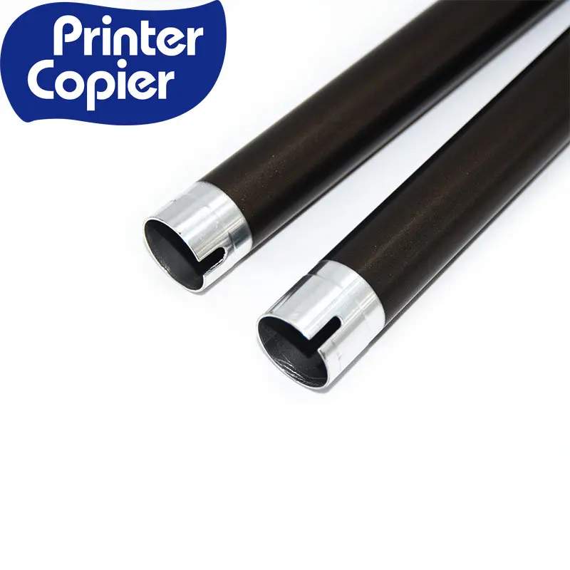 

2 шт., верхний фьюзерный ролик для Konica Minolta 250 222 225 266 282 306 362 350 223 283 7728 7828 363 423 250 350 251 351
