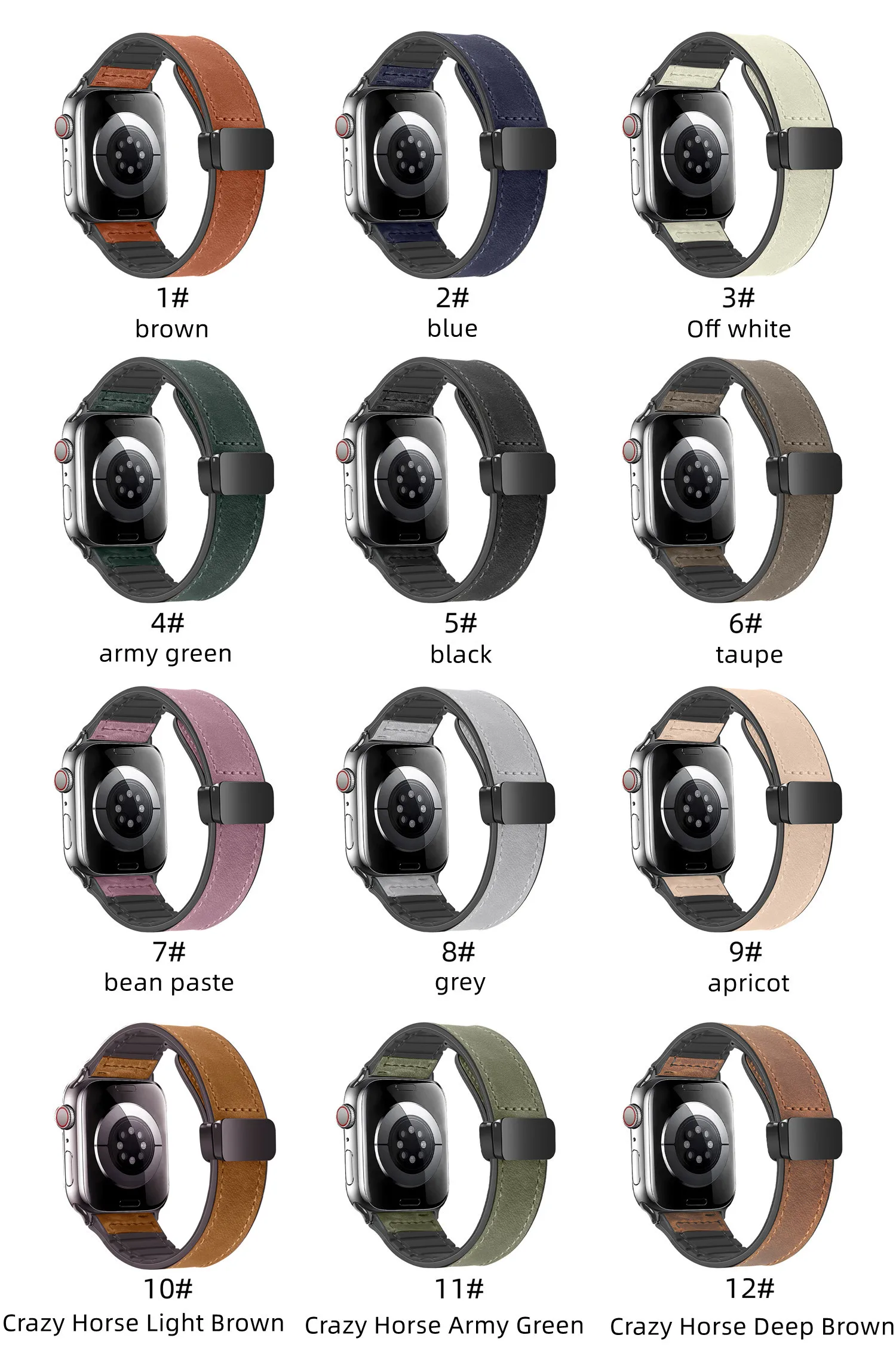  ġ   ׳ƽ Ŭ Ʈ, Ultra2 49mm, 9 8 7 45mm, 41mm,   , iWatch ø 6 5 44mm, 40mm