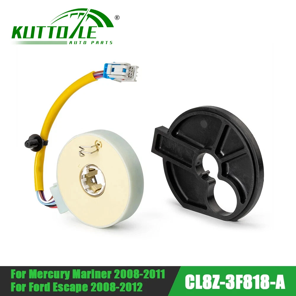 חיישן סיבוב כוח כוח הכוונה CL8Z-3F818-A עם כלי יישור עבור פורד אסקייפ מרקורי מרינר 2008-2012 CL8Z3F818A